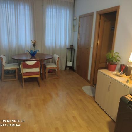 Habitacion L Apartment Madrid Ngoại thất bức ảnh