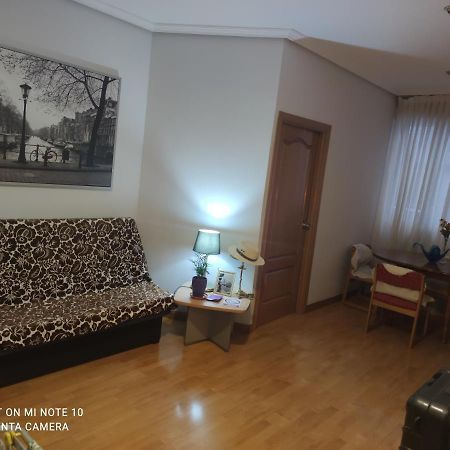 Habitacion L Apartment Madrid Ngoại thất bức ảnh